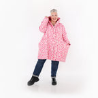 AKH Fashion · Jacke · CurvyStorm · 6660 · Pink/Multi