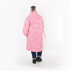 AKH Fashion · Mantel · CurvyStorm · 7102 · Pink/Multi
