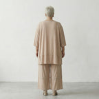 AKH Fashion 7189 Trousers, Beige