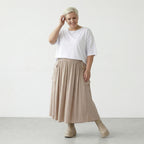 AKH Fashion 7186 Rock, Beige