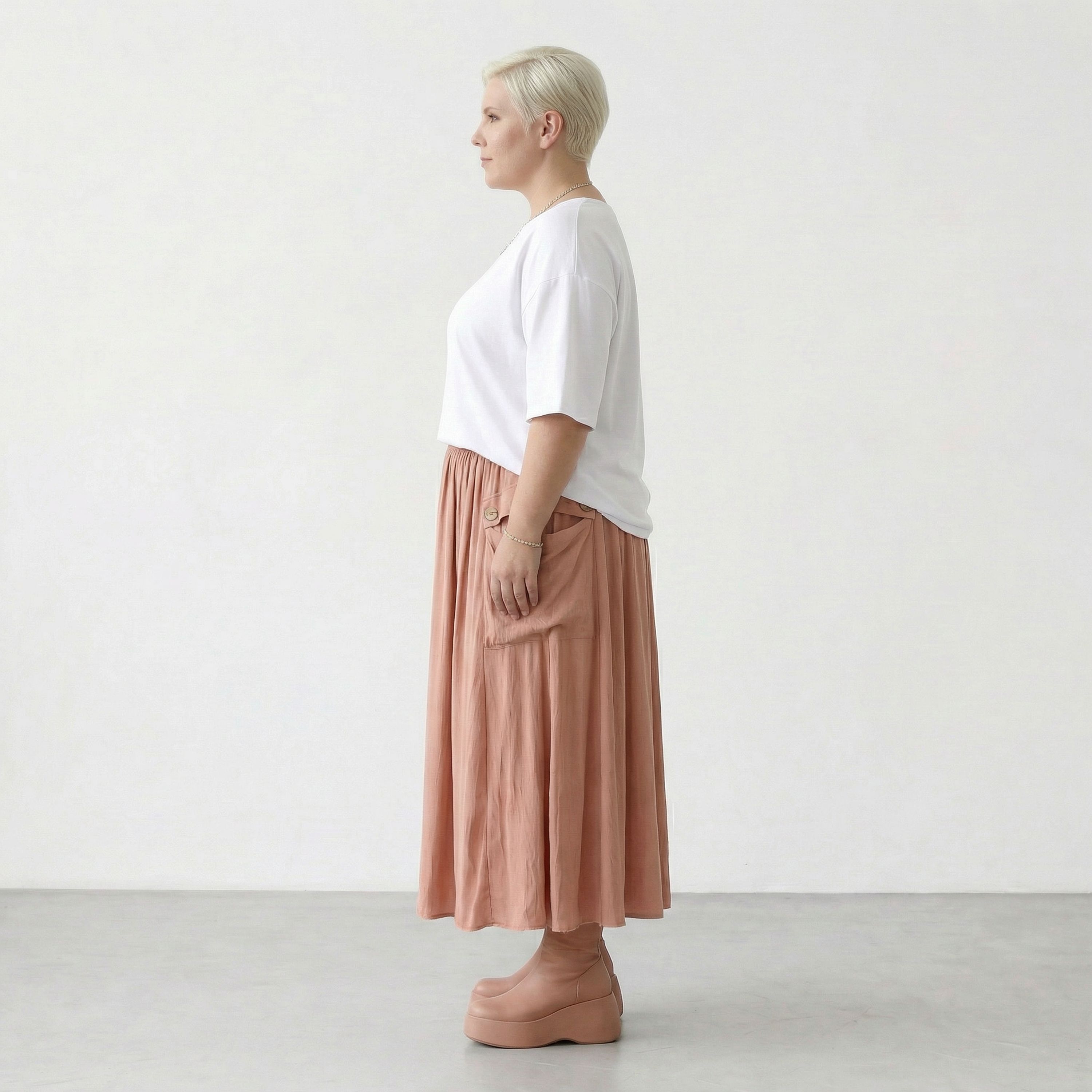 AKH Fashion 7186 Rock, Mauve