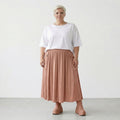 AKH Fashion 7186 Rock, Mauve