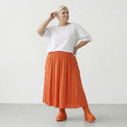 AKH Fashion 7186 Rock, Orange