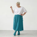 AKH Fashion 7186 Rock, Petrol