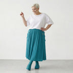 AKH Fashion 7186 Rock, Petrol