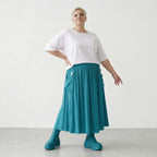 AKH Fashion 7186 Rock, Petrol