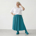AKH Fashion 7186 Rock, Petrol