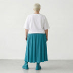 AKH Fashion 7186 Rock, Petrol