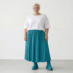 AKH Fashion 7186 Rock, Petrol