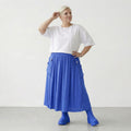 AKH Fashion 7186 Rock, Royalblau