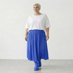 AKH Fashion 7186 Rock, Royalblau