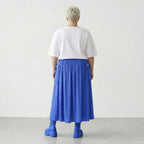 AKH Fashion 7186 Rock, Royalblau