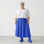 AKH Fashion 7186 Rock, Royalblau