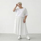 AKH Fashion 7186 Rock, Weiß