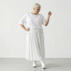 AKH Fashion 7186 Rock, Weiß