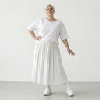 AKH Fashion 7186 Rock, Weiß