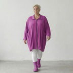 AKH Fashion 7187 Jacke, Lila
