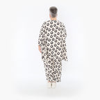 AKH Fashion · Shirt · Fiona · 7069 · Ecru/Schwarz