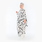 AKH Fashion · Shirt · Marina · 593 · Weiß/Schwarz