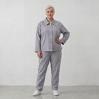AKH Fashion · Hose · Tascha · 7183 · Ash