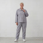 AKH Fashion · Hose · Tascha · 7183 · Ash