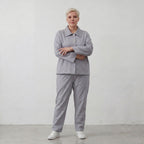 AKH Fashion · Hose · Tascha · 7183 · Ash