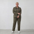 AKH Fashion · Blazer · Tascha · 7243 · Canyon
