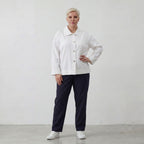 AKH Fashion · Blazer · Tascha · 7243 · Polar