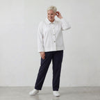 AKH Fashion · Blazer · Tascha · 7243 · Polar