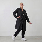 AKH Fashion · Mantel · Tascha · 7244 · Onyx