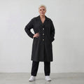 AKH Fashion · Mantel · Tascha · 7244 · Onyx