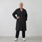 AKH Fashion · Mantel · Tascha · 7244 · Onyx