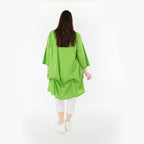 AKH Fashion 1865 Bluse, Apfelgrün