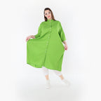 AKH Fashion 7117 Bluse, Apfelgrün