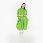 AKH Fashion 7117 Bluse, Apfelgrün