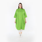 AKH Fashion 7117 Bluse, Apfelgrün