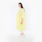 AKH Fashion 7117 Bluse, Gelb
