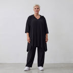 AKH Fashion 6648-Traveller, Black