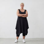 AKH Fashion · Tunika · Traveller · 1067 · Schwarz