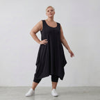 AKH Fashion · Tunika · Traveller · 1067 · Schwarz