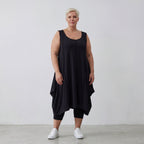 AKH Fashion · Tunika · Traveller · 1067 · Schwarz