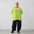 AKH Fashion Shirt 1892 Neyoo, NeonGelb
