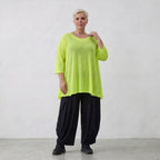 AKH Fashion Shirt 1892 Neyoo, NeonGelb