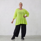 AKH Fashion Shirt 1892 Neyoo, NeonGelb