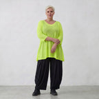 AKH Fashion Shirt 1892 Neyoo, NeonGelb