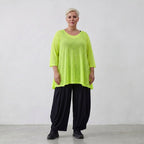 AKH Fashion Shirt 1892 Neyoo, NeonGelb
