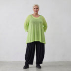 AKH Fashion Shirt 1892 Neyoo, NeonGrün