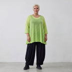 AKH Fashion Shirt 1892 Neyoo, NeonGrün