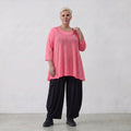 AKH Fashion Shirt 1892 Neyoo, Pink