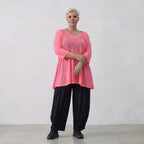 AKH Fashion Shirt 1892 Neyoo, Pink